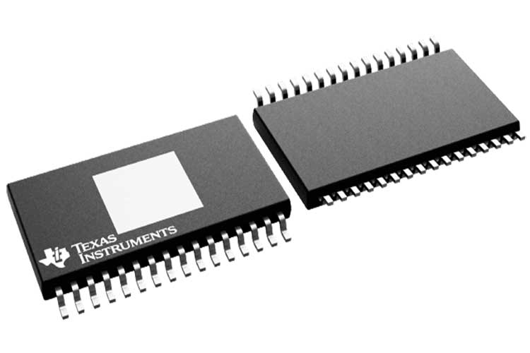 TPA3116D2DADR
