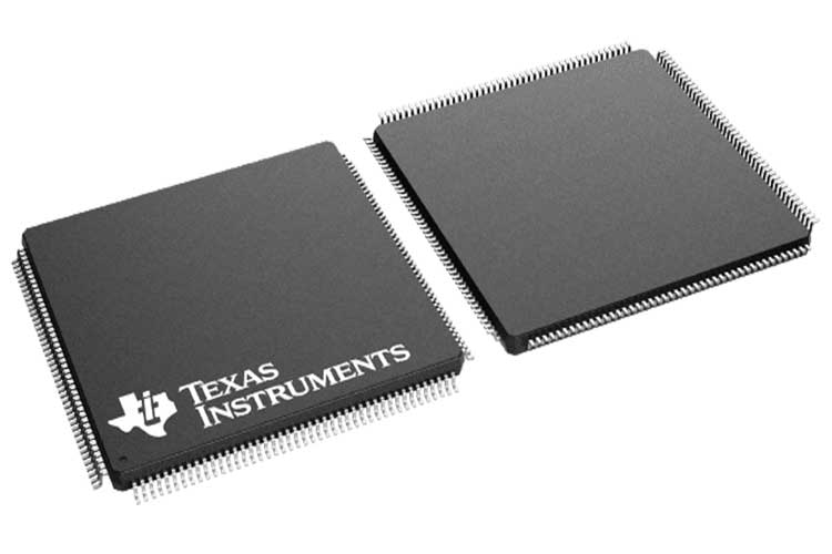 TMS320F28335PGFA