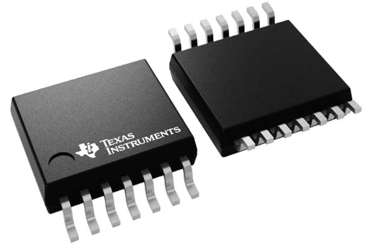 OPA4171AQPWRQ1