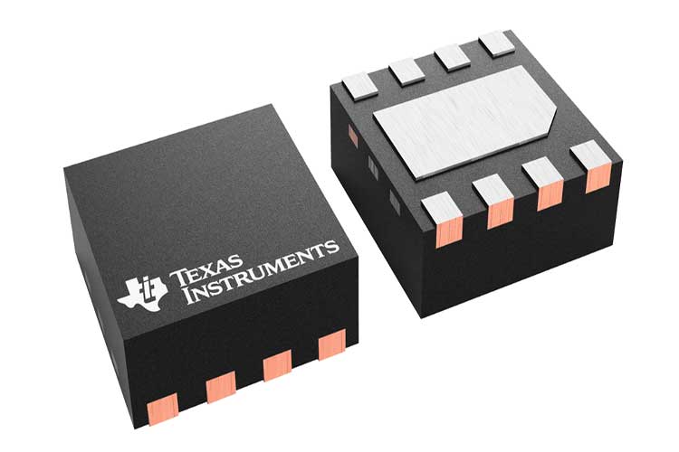 DRV8837DSGR