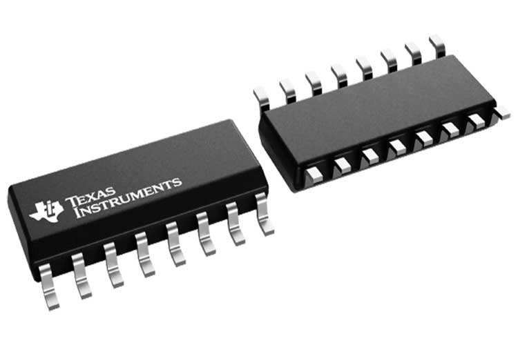 TMS3705DDRQ1