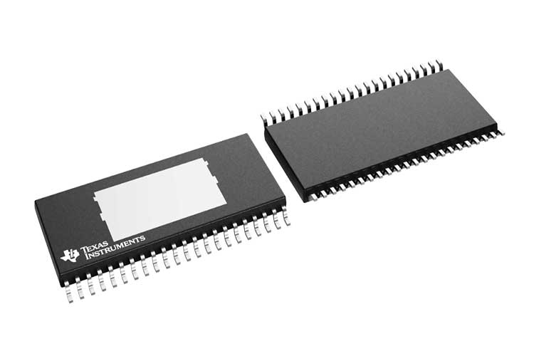 TPA3255DDVR