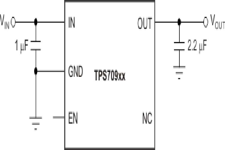 TPS70933DBVR