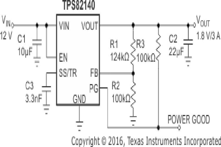 TPS82140SILR