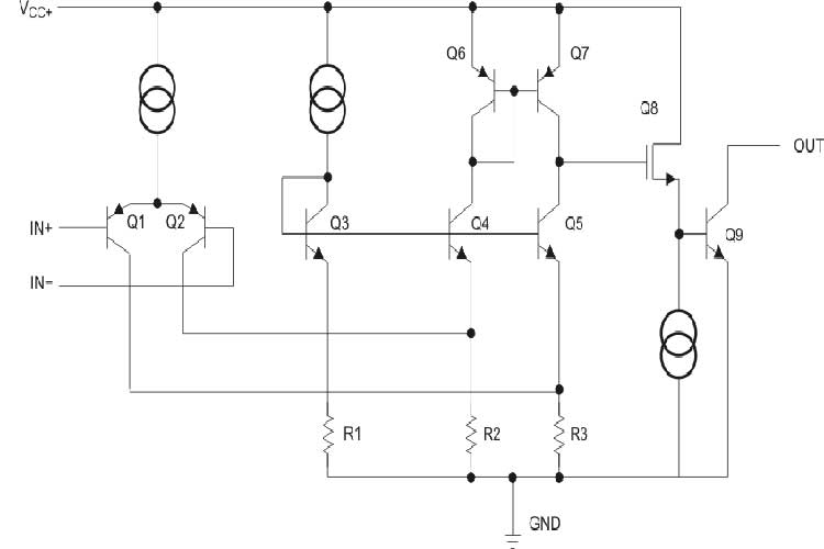 TL431AQDBZRQ1