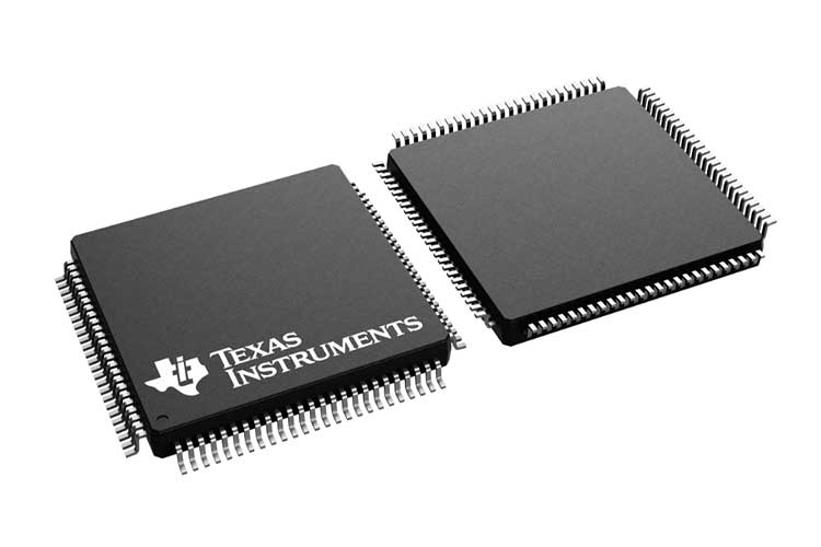 TMS320LF2406APZA