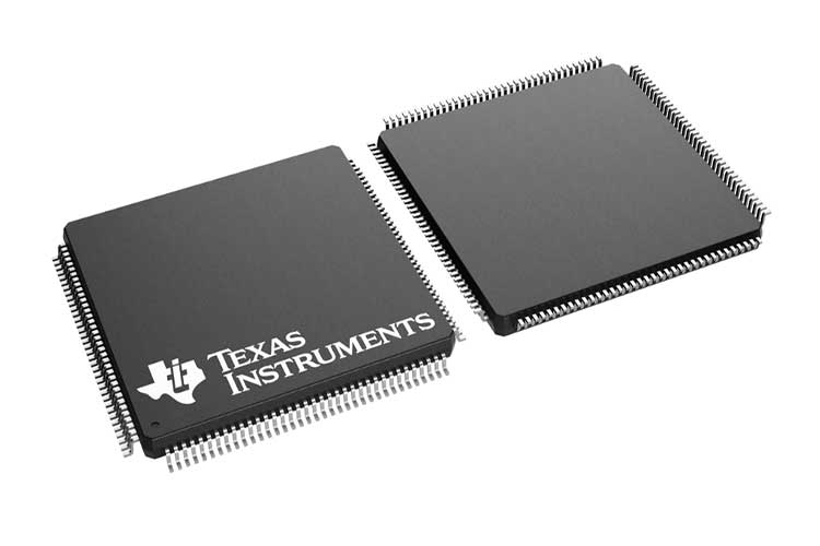 TMS320LF2407APGEA