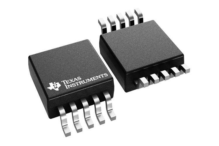 DAC8562SDGSR