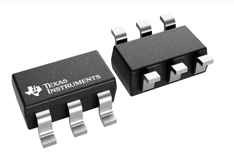 TPS564201DDCR