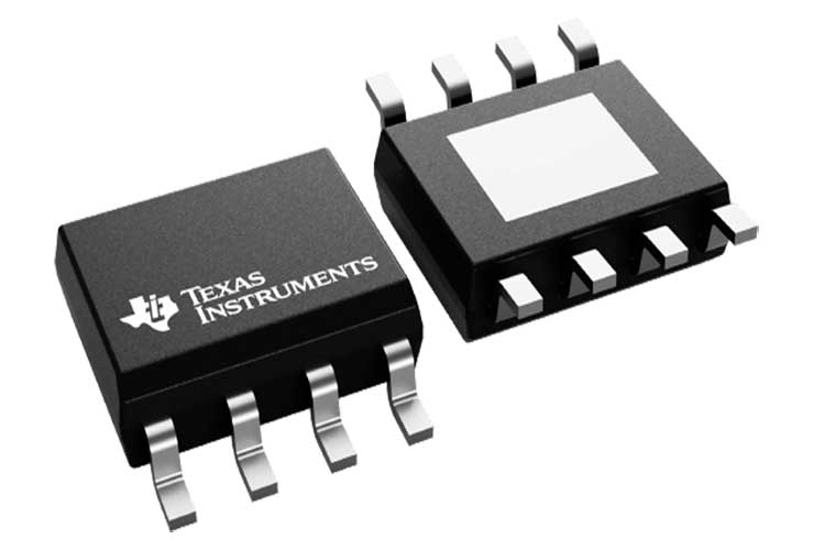TPS54531DDAR