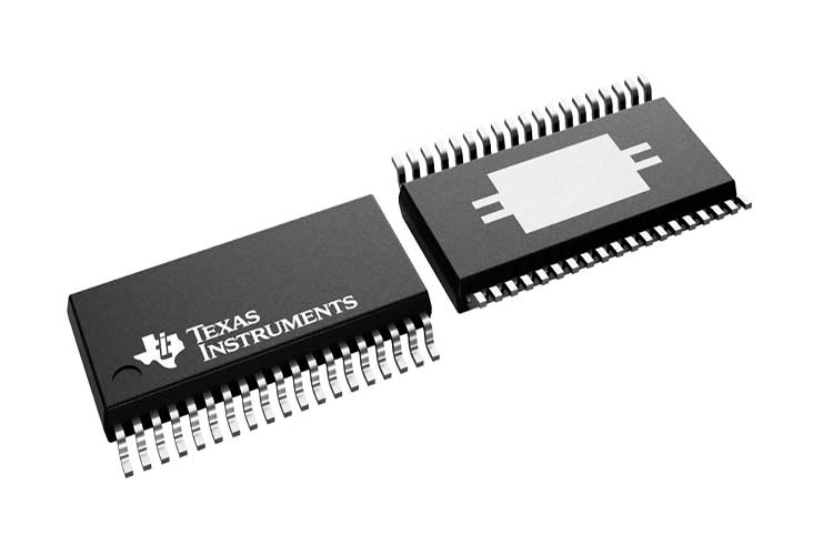 DRV8711DCPR